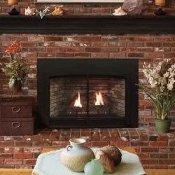 Empire Innsbrook Gas Fireplace Inserts